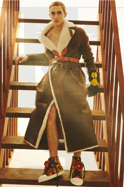 Look 11